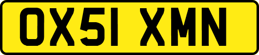 OX51XMN