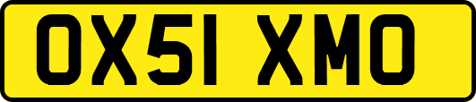 OX51XMO