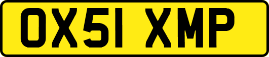 OX51XMP