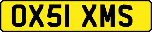 OX51XMS