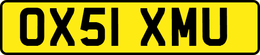 OX51XMU