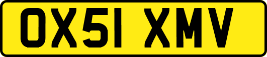 OX51XMV