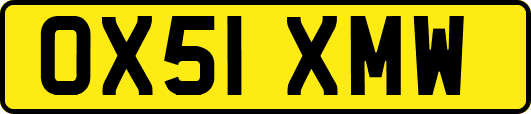 OX51XMW