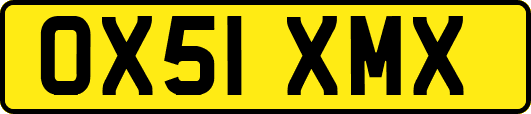 OX51XMX