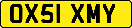 OX51XMY