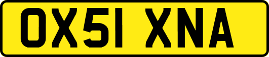 OX51XNA