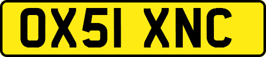 OX51XNC