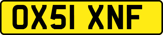 OX51XNF
