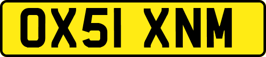OX51XNM