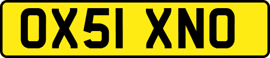 OX51XNO