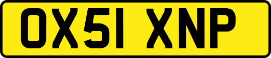 OX51XNP