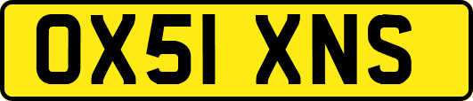 OX51XNS
