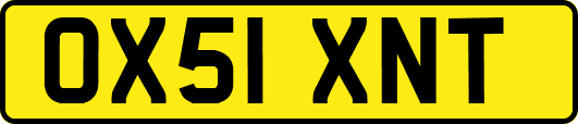 OX51XNT
