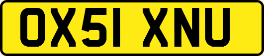 OX51XNU