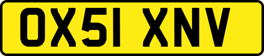OX51XNV