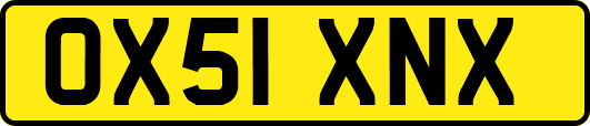 OX51XNX
