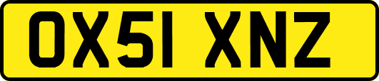 OX51XNZ
