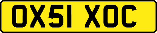 OX51XOC