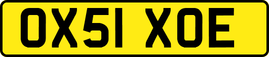 OX51XOE