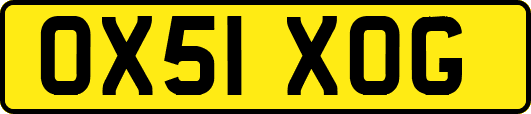 OX51XOG