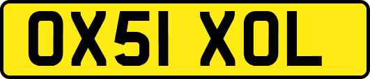 OX51XOL