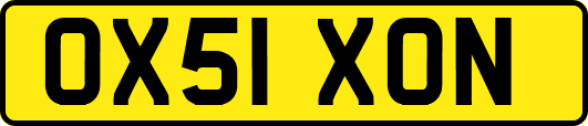 OX51XON