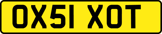 OX51XOT