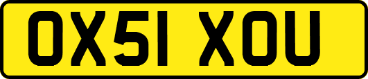 OX51XOU
