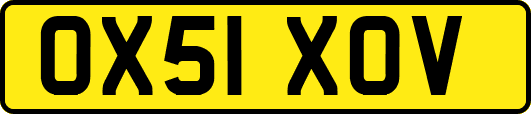 OX51XOV