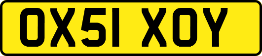 OX51XOY
