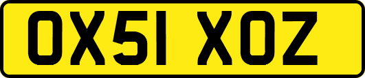 OX51XOZ