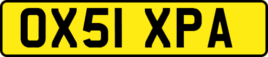 OX51XPA