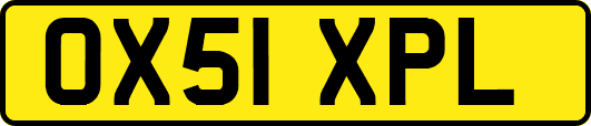 OX51XPL