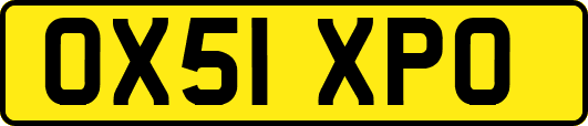 OX51XPO