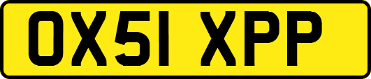 OX51XPP