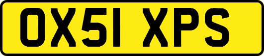 OX51XPS