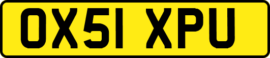 OX51XPU