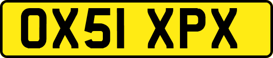 OX51XPX