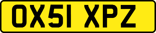 OX51XPZ