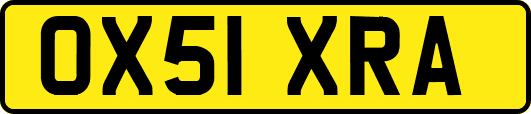 OX51XRA