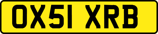 OX51XRB