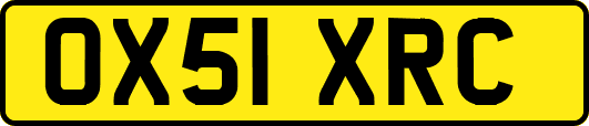 OX51XRC
