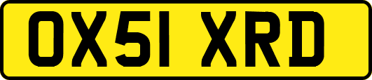 OX51XRD