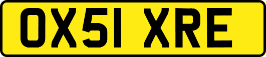 OX51XRE