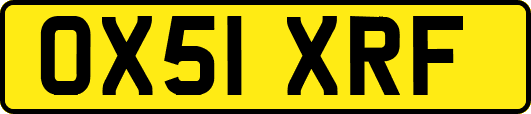 OX51XRF