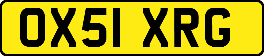 OX51XRG