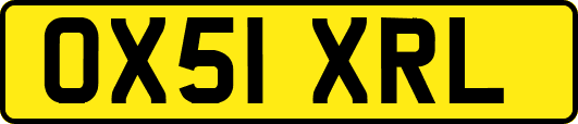 OX51XRL