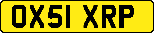 OX51XRP