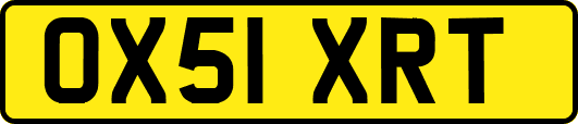 OX51XRT