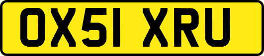 OX51XRU